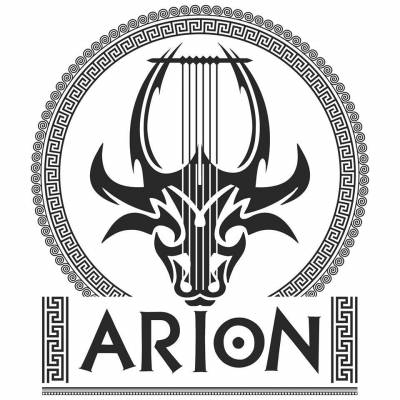 logo Arion (GRC)